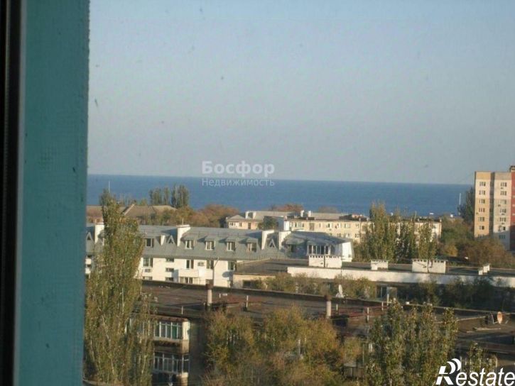 3-комн квартира Крымская улица, 86,  д. 86