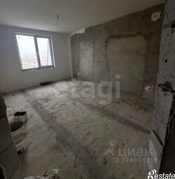 2-комн квартира ул Советская, 1а,  д. 1а