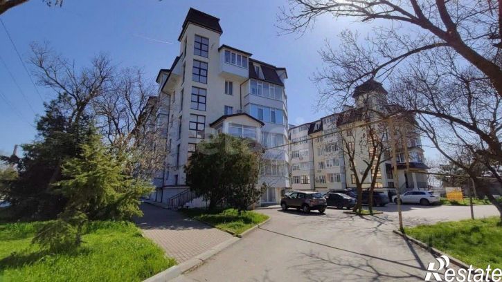 3-комн квартира ул Советская, 1а,  д. 1а