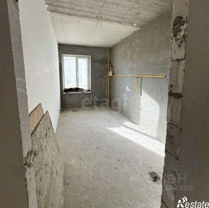 3-комн квартира ул Советская, 1а,  д. 1а