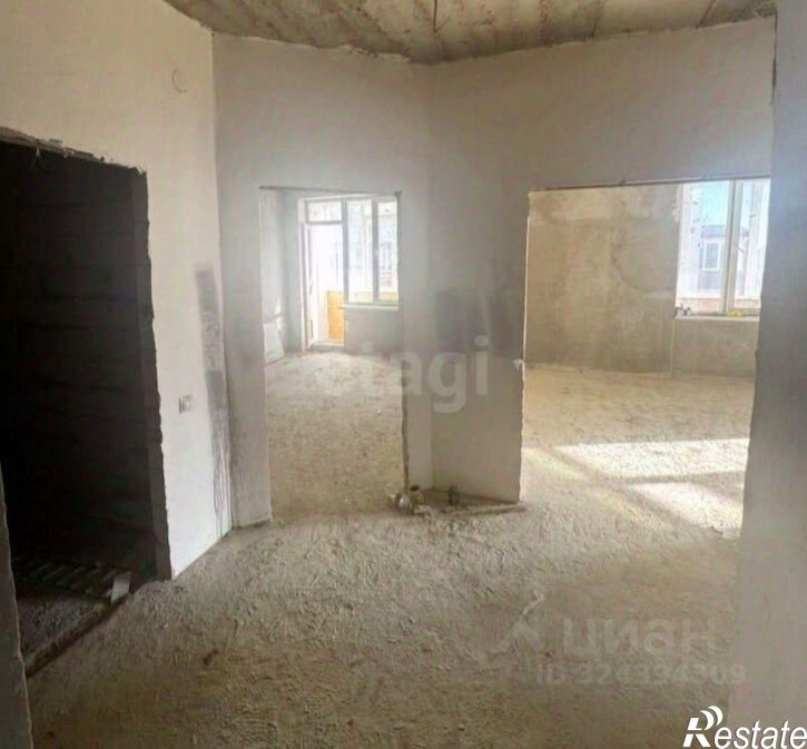 3-комн квартира ул Советская, 1а,  д. 1а