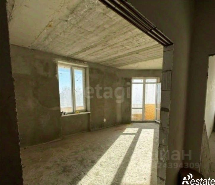 3-комн квартира ул Советская, 1а,  д. 1а