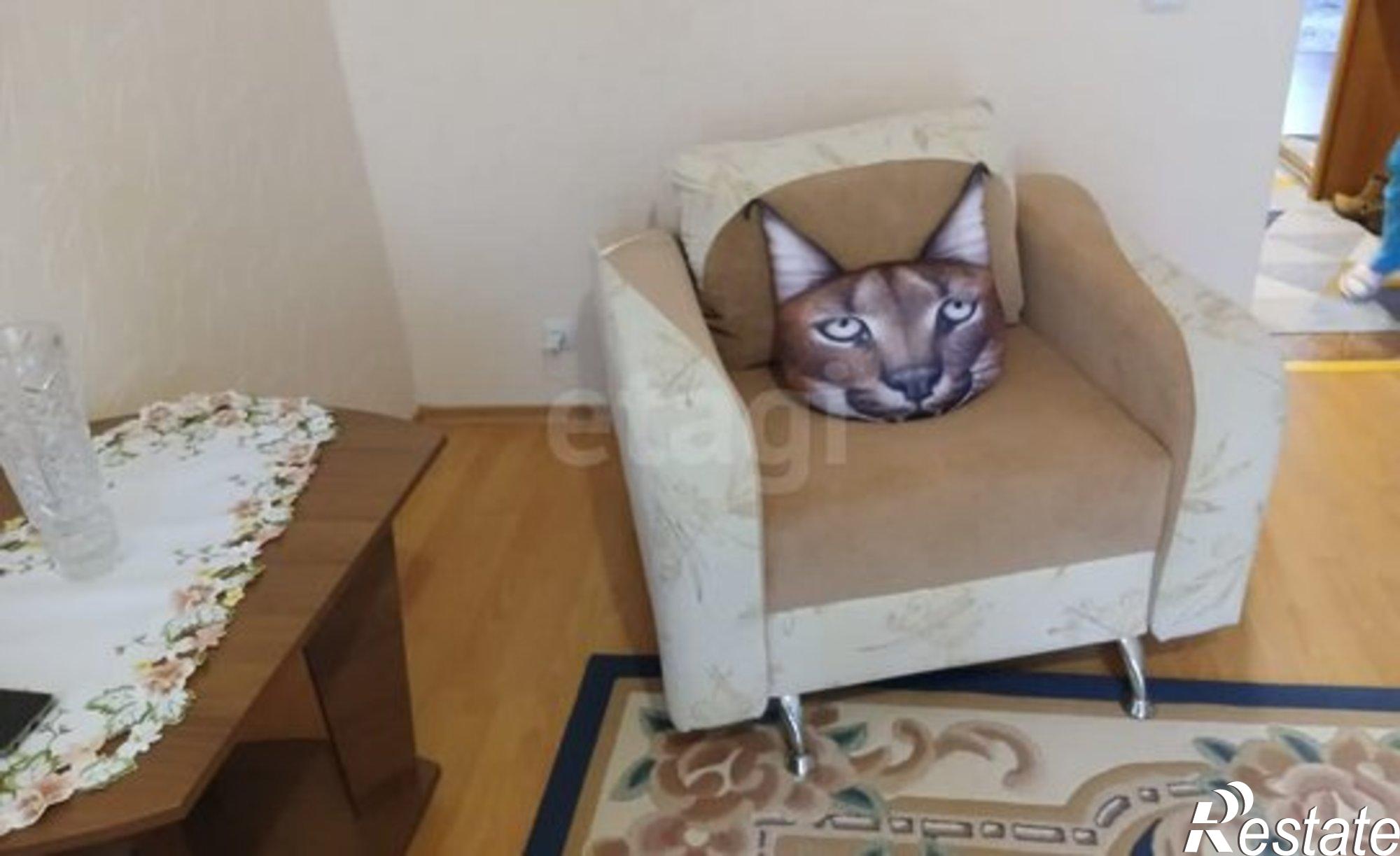 Купить квартиру за 6 000 000 рублей на ул Челнокова, 74