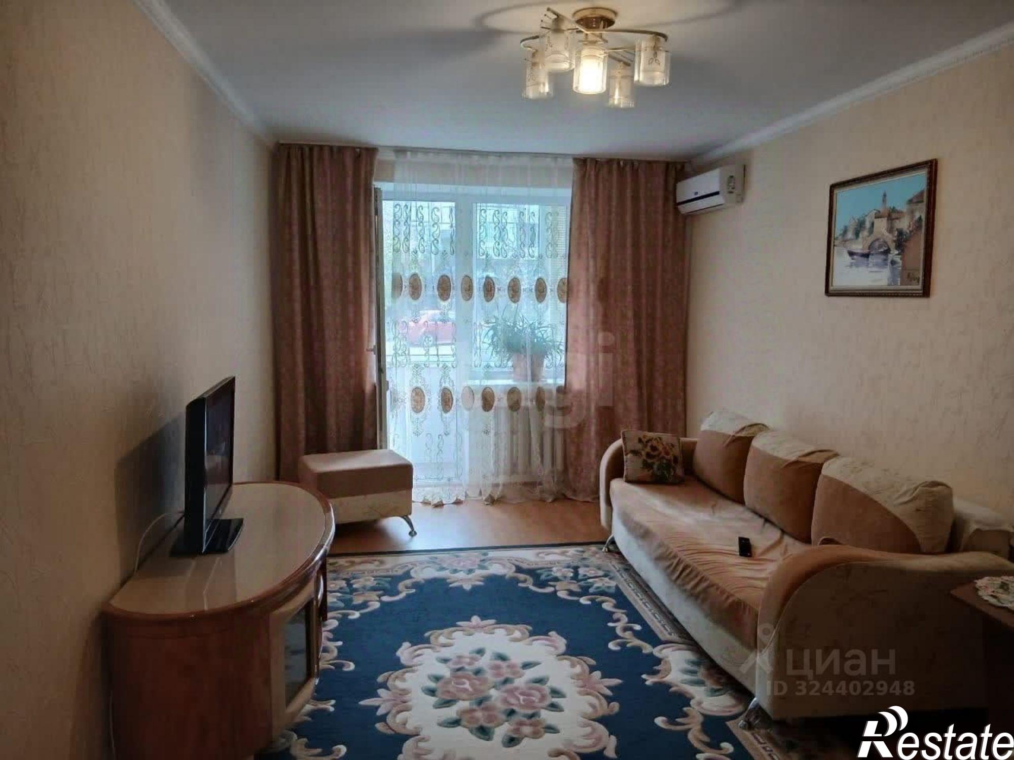 Купить квартиру за 6 000 000 рублей на ул Челнокова, 74