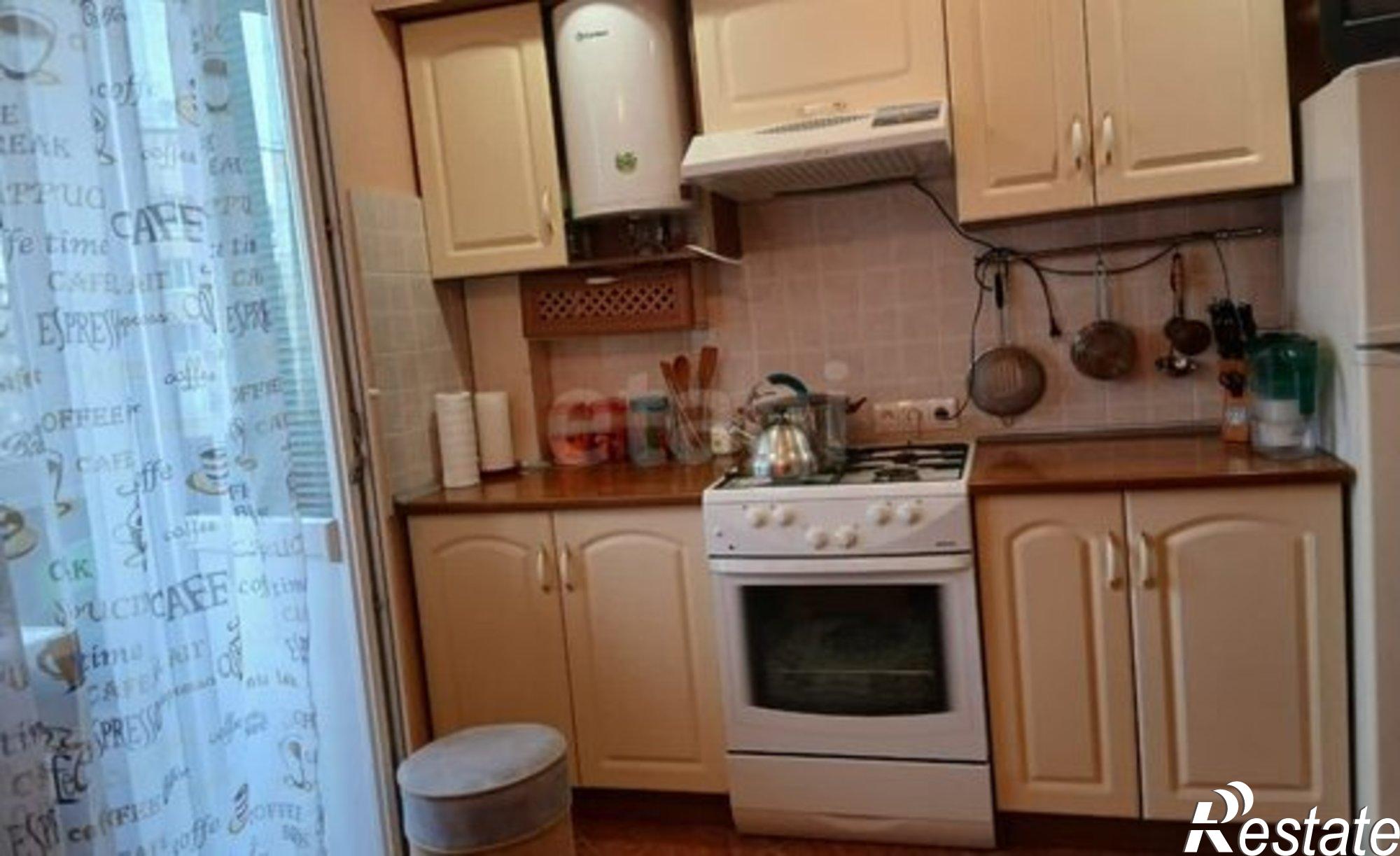 Купить квартиру за 6 000 000 рублей на ул Челнокова, 74