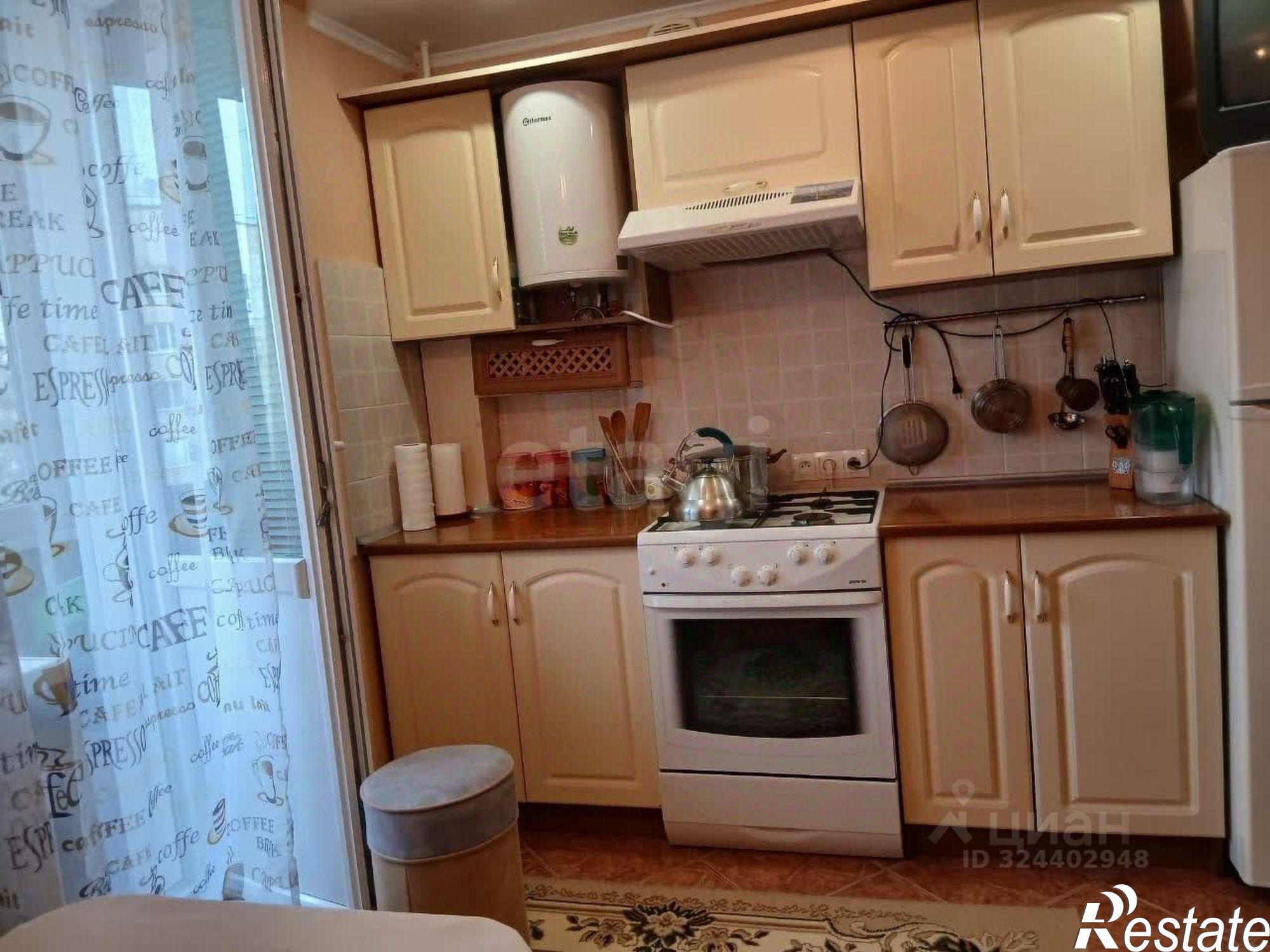 Купить квартиру за 6 000 000 рублей на ул Челнокова, 74