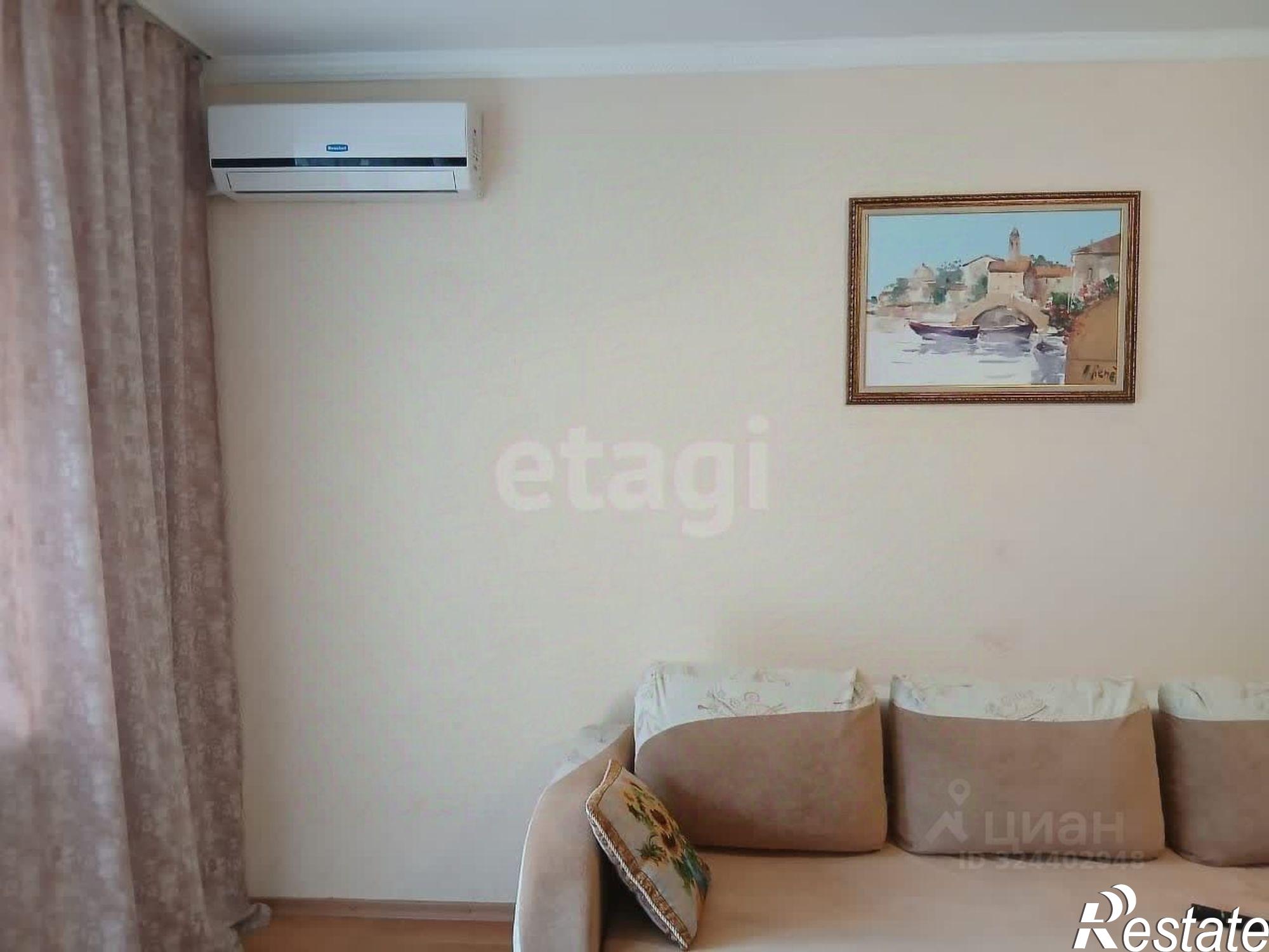 Купить квартиру за 6 000 000 рублей на ул Челнокова, 74