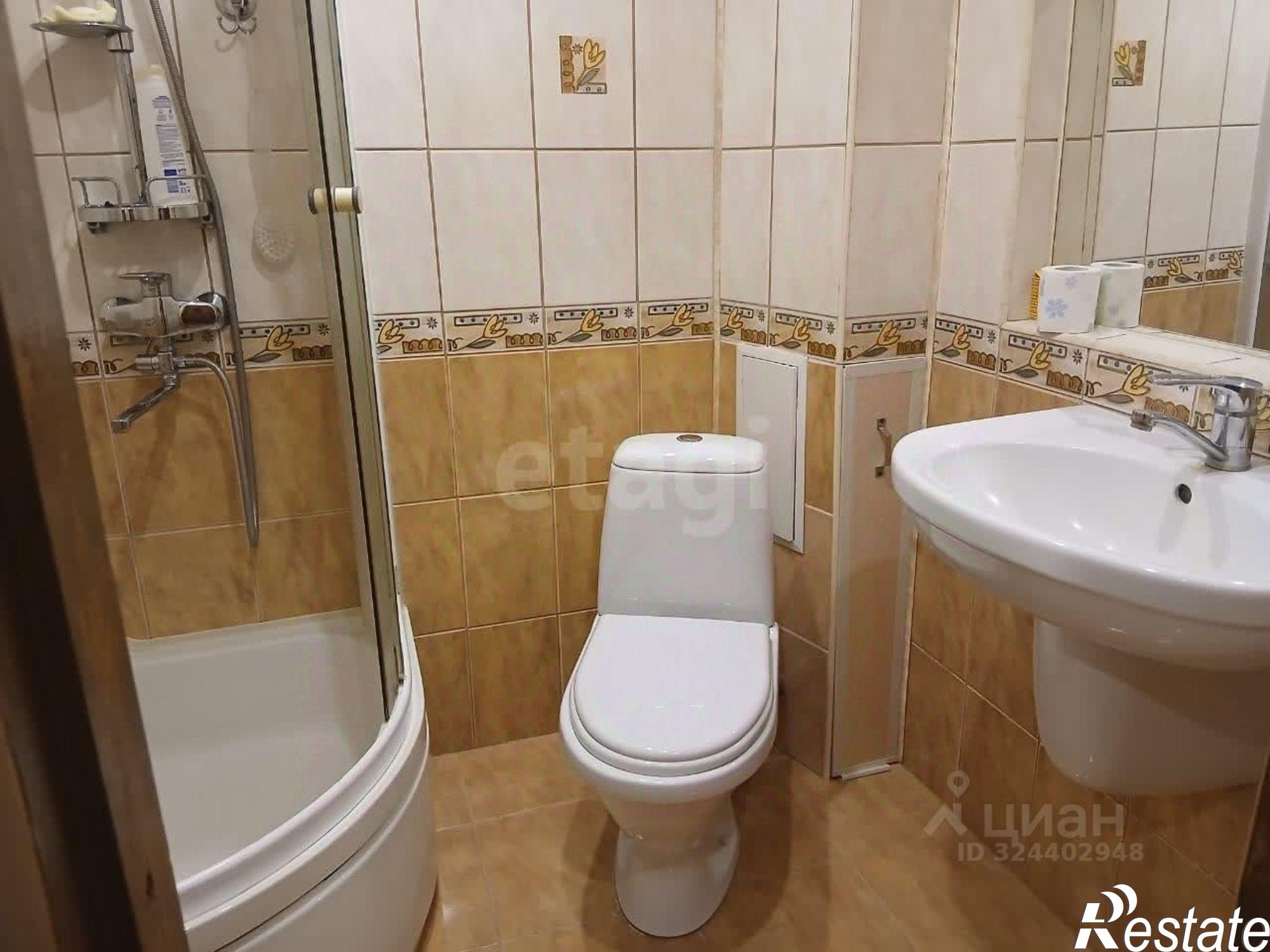 Купить квартиру за 6 000 000 рублей на ул Челнокова, 74