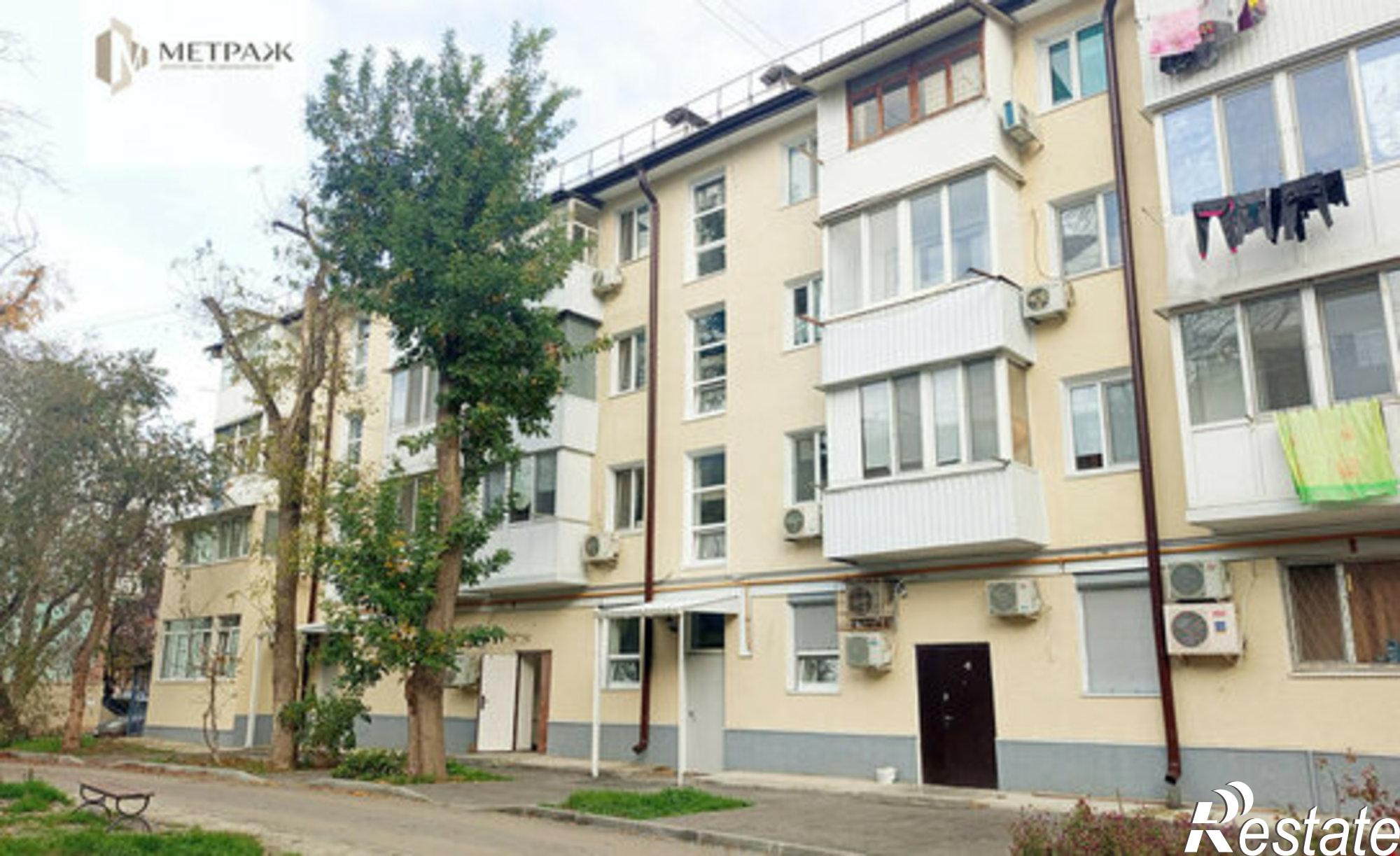 Купить квартиру за 7 000 000 рублей на ул Советская, 13