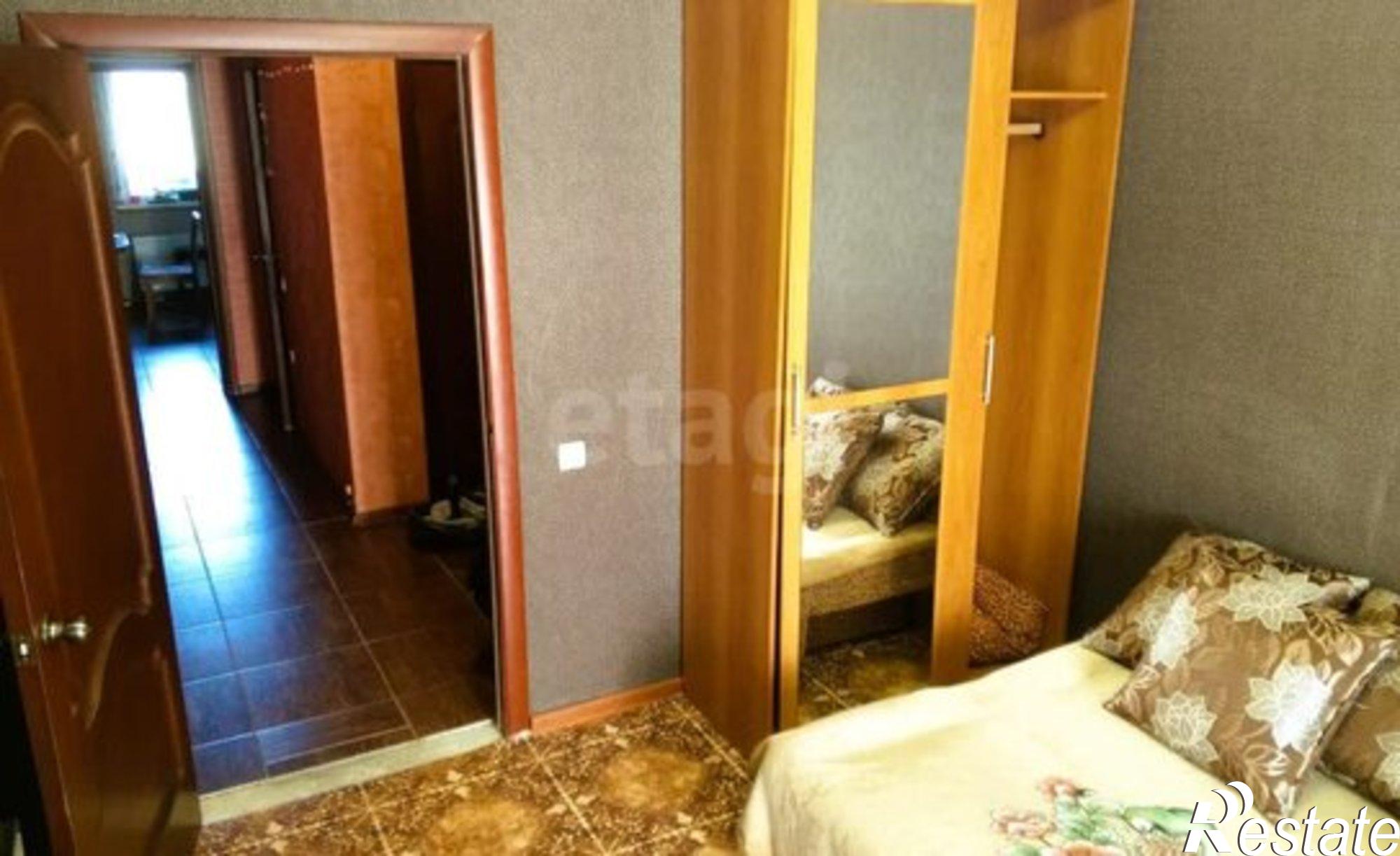 Купить квартиру за 11 330 000 рублей на улица Дружбы, 42Е