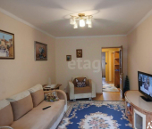 1-комн, 33кв м, этаж 2/5 ул Челнокова, 74