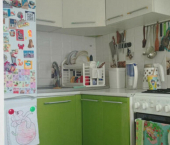 2-комн, 38кв м, этаж 4/4 ул Советская, 13