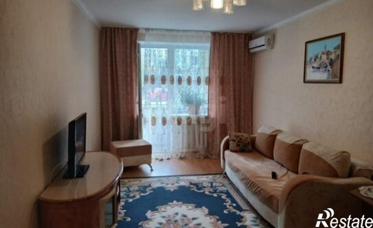 1-комн квартира ул Челнокова, 74,  д. 74