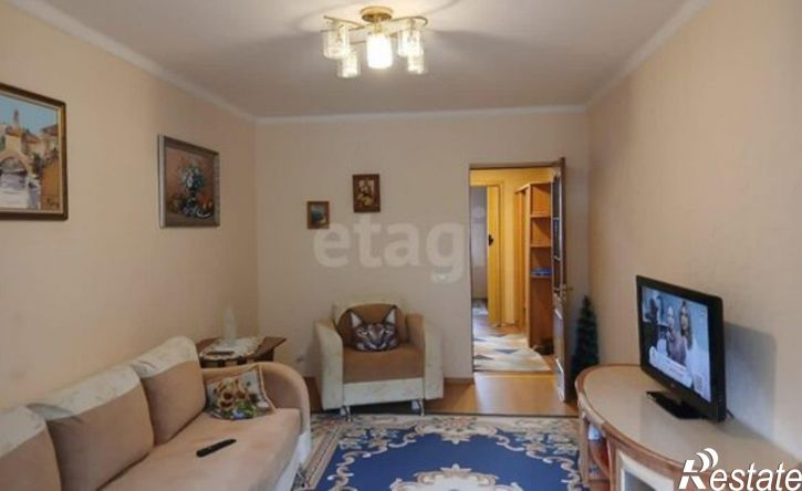 1-комн квартира ул Челнокова, 74,  д. 74