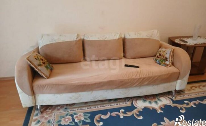 1-комн квартира ул Челнокова, 74,  д. 74