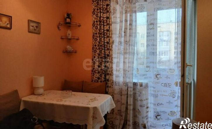 1-комн квартира ул Челнокова, 74,  д. 74