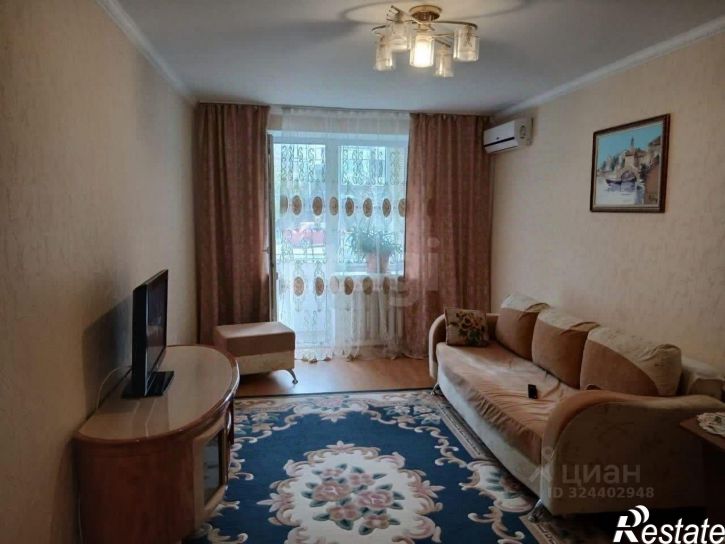 1-комн квартира ул Челнокова, 74,  д. 74