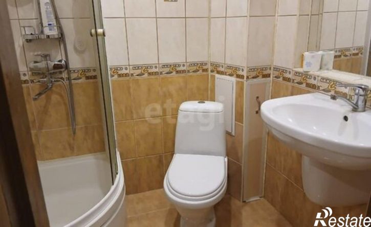 1-комн квартира ул Челнокова, 74,  д. 74