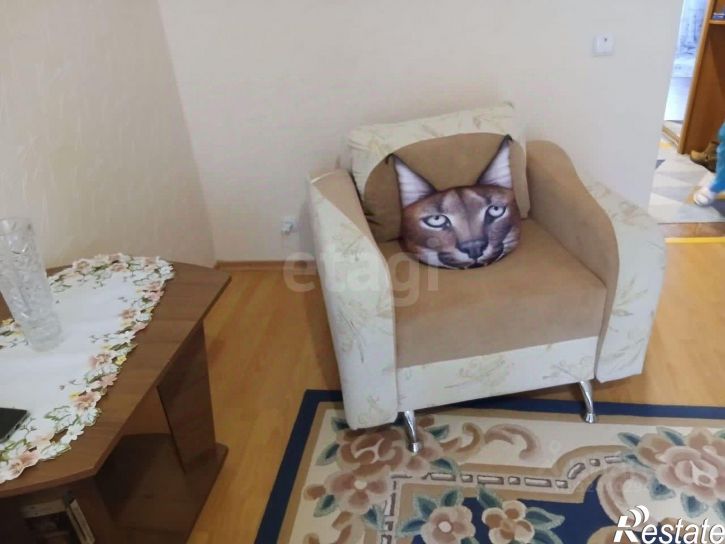 1-комн квартира ул Челнокова, 74,  д. 74