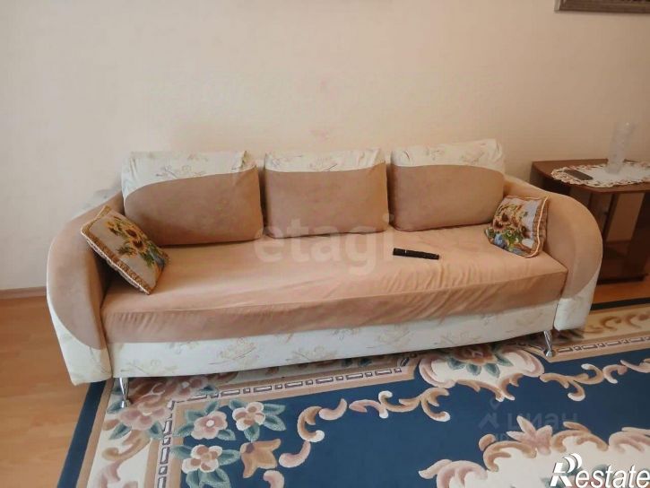 1-комн квартира ул Челнокова, 74,  д. 74