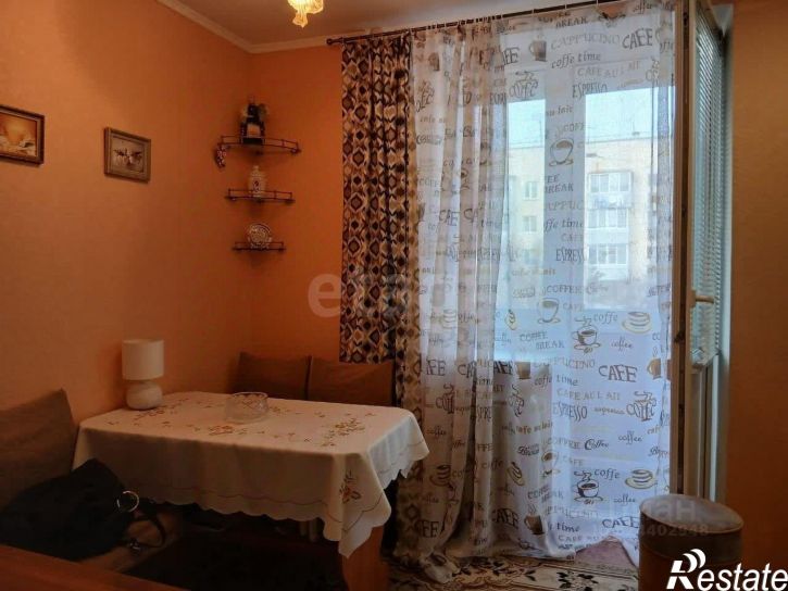 1-комн квартира ул Челнокова, 74,  д. 74