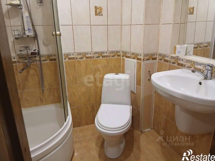 1-комн квартира ул Челнокова, 74,  д. 74