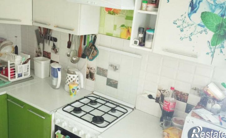 2-комн квартира ул Советская, 13,  д. 13