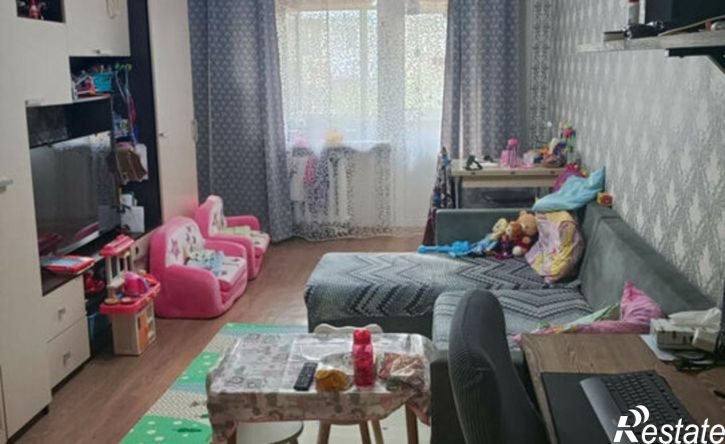 2-комн квартира ул Советская, 13,  д. 13