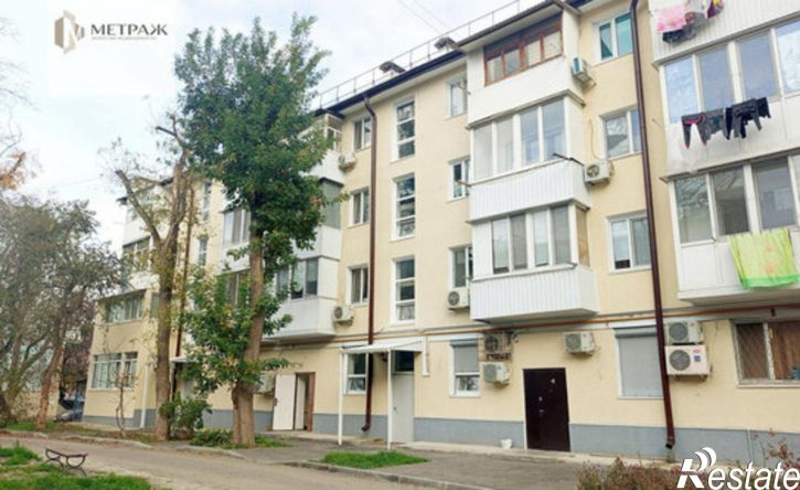 2-комн квартира ул Советская, 13,  д. 13