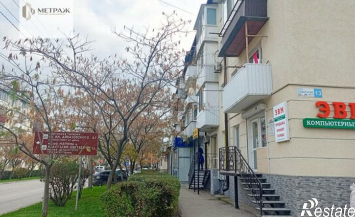 2-комн квартира ул Советская, 13,  д. 13