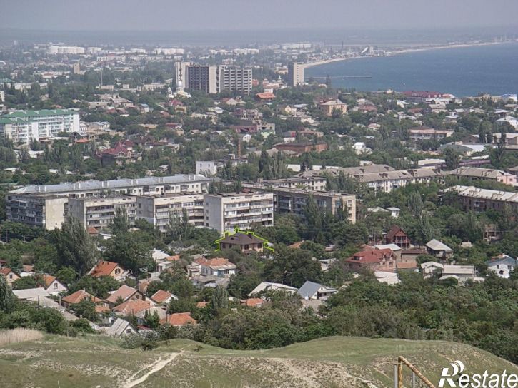 Коттедж/дом ул Любы Самариной, 10,  д. 10