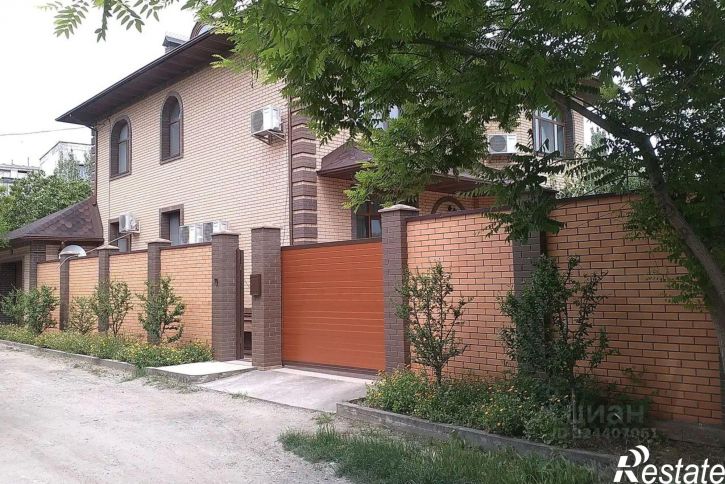 Коттедж/дом ул Любы Самариной, 10,  д. 10