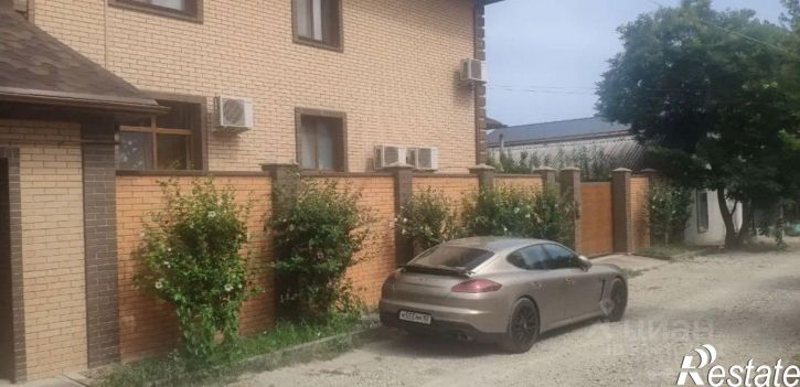 Коттедж/дом ул Любы Самариной, 10,  д. 10