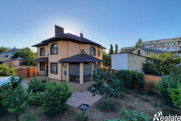 Коттедж/дом ул Любы Самариной, 10,  д. 10