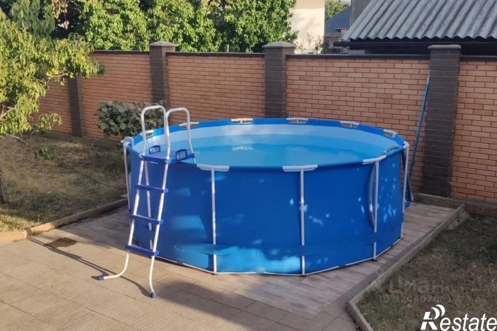 Коттедж/дом ул Любы Самариной, 10,  д. 10