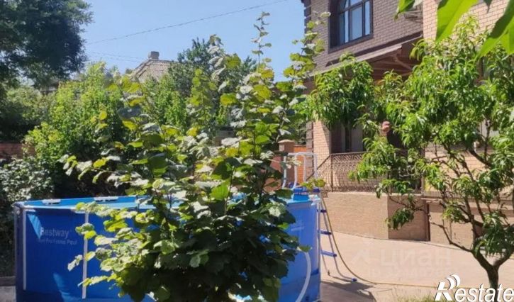 Коттедж/дом ул Любы Самариной, 10,  д. 10