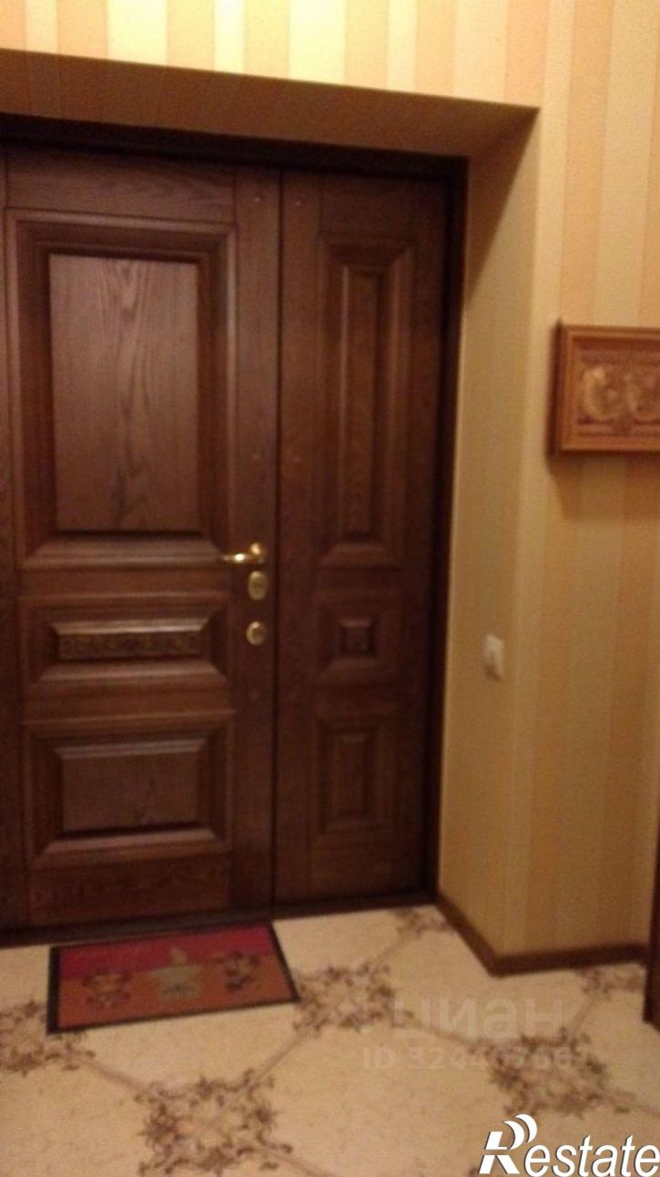 Коттедж/дом ул Любы Самариной, 10,  д. 10