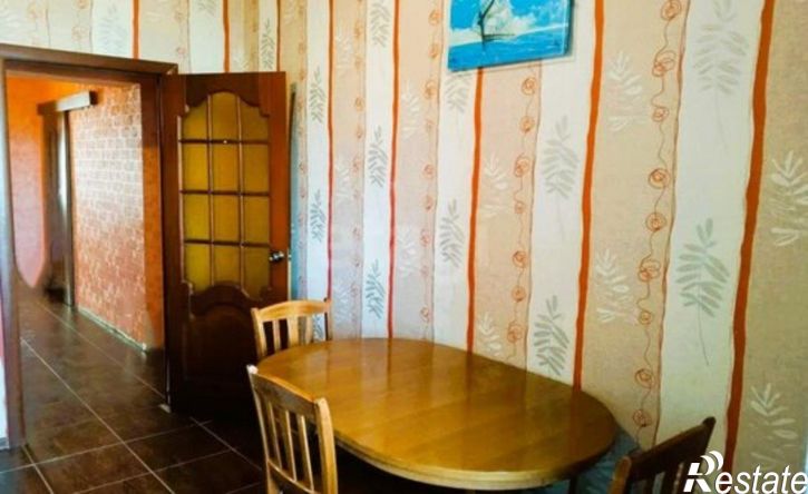 3-комн квартира улица Дружбы, 42Е,  д. 42Е