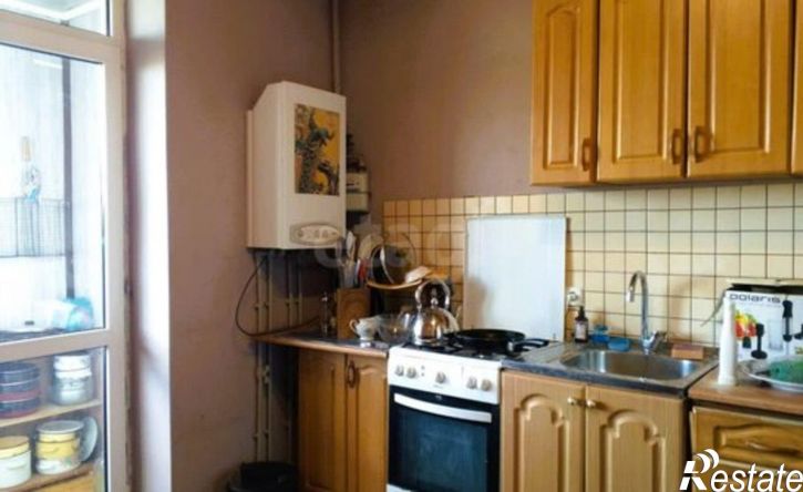 3-комн квартира улица Дружбы, 42Е,  д. 42Е