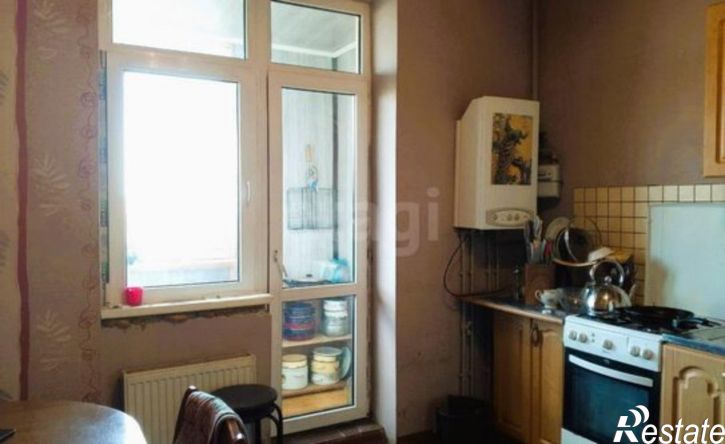 3-комн квартира улица Дружбы, 42Е,  д. 42Е