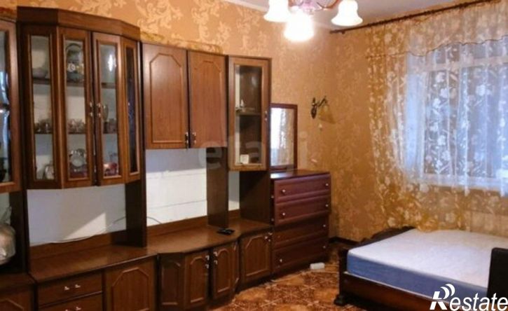 3-комн квартира улица Дружбы, 42Е,  д. 42Е