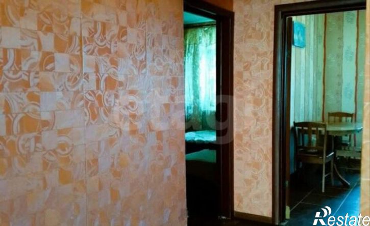 3-комн квартира улица Дружбы, 42Е,  д. 42Е