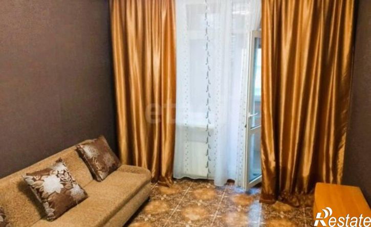 3-комн квартира улица Дружбы, 42Е,  д. 42Е