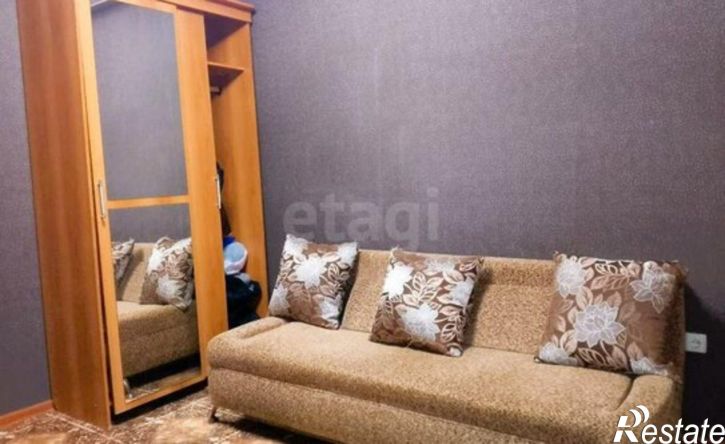 3-комн квартира улица Дружбы, 42Е,  д. 42Е