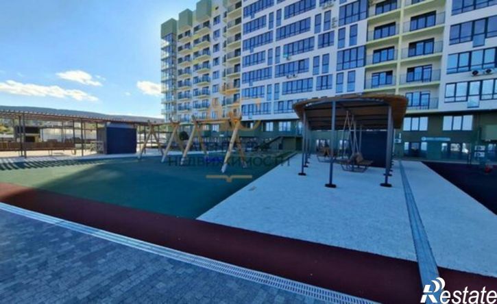 2-комн квартира улица Грина, 43