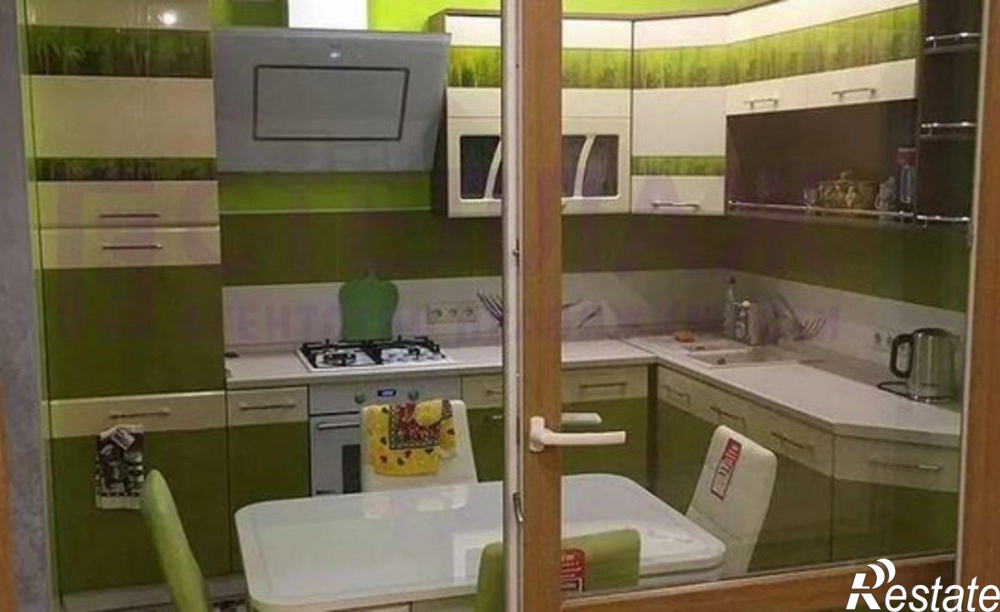 Купить квартиру за 12 875 000 рублей на Крымская улица, 1Г