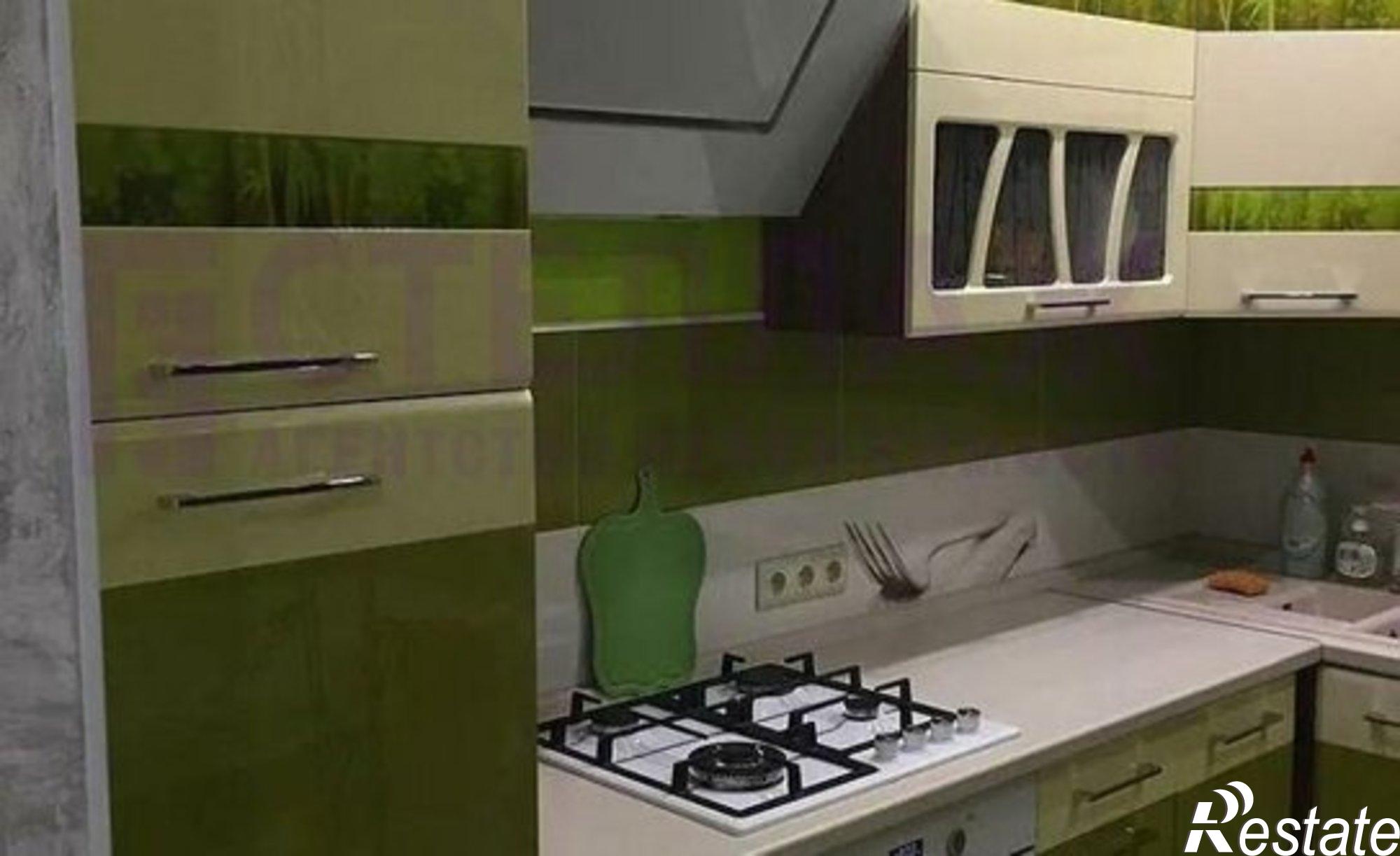 Купить квартиру за 12 875 000 рублей на Крымская улица, 1Г