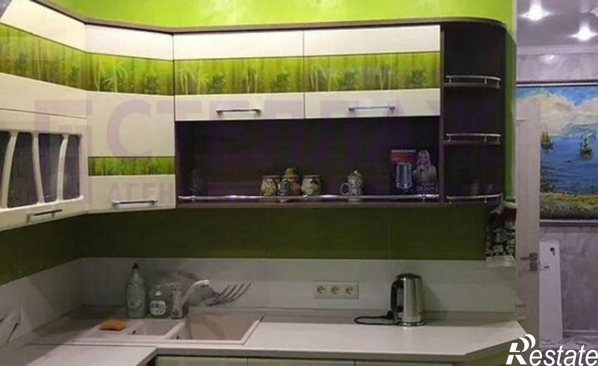 Купить квартиру за 12 875 000 рублей на Крымская улица, 1Г