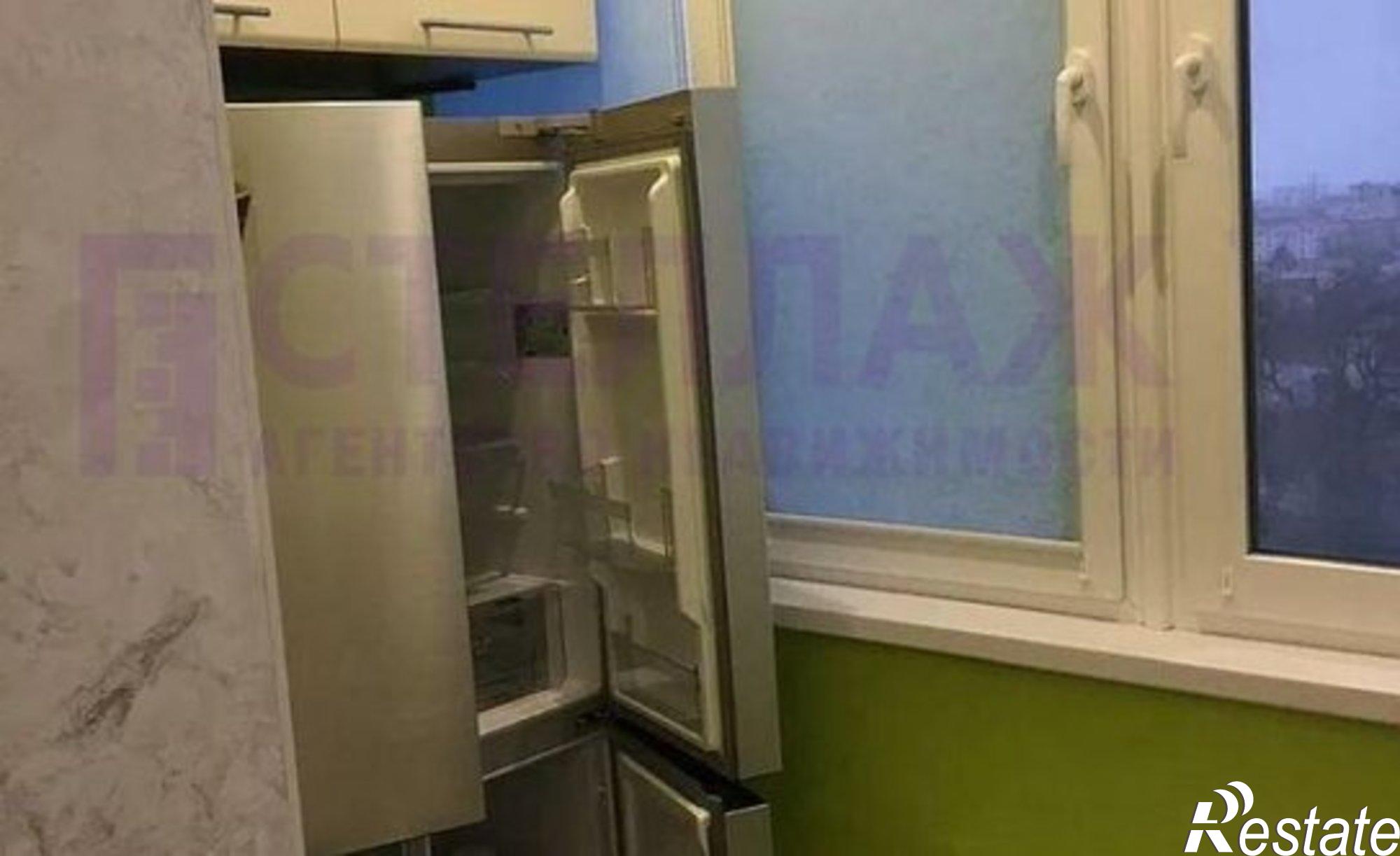 Купить квартиру за 12 875 000 рублей на Крымская улица, 1Г