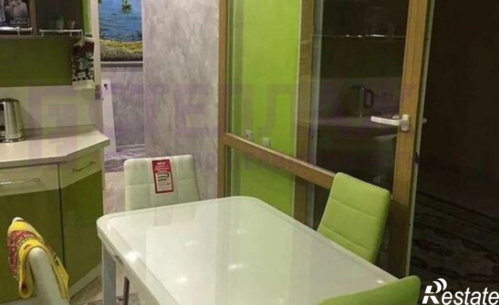 Купить квартиру за 12 875 000 рублей на Крымская улица, 1Г